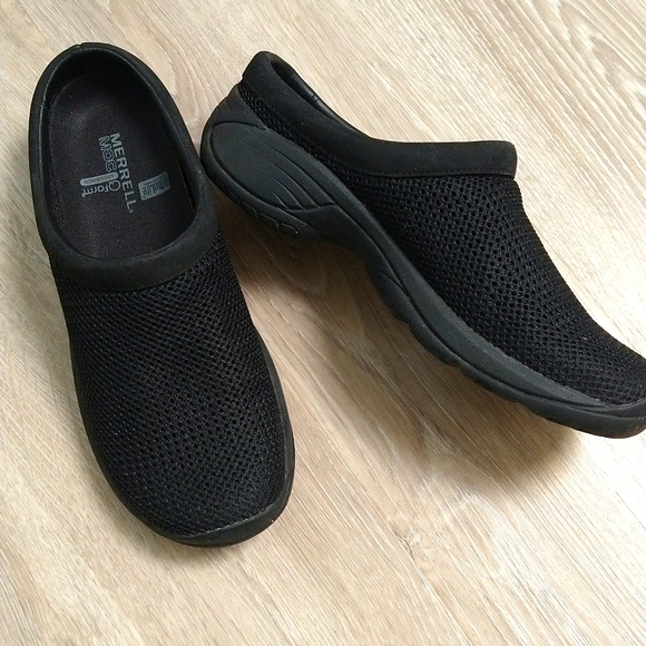 Merrell Shoes - Merrell Q-Form Air cushion Mocs